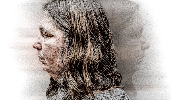 Erin Patterson jury accommodation bungle.