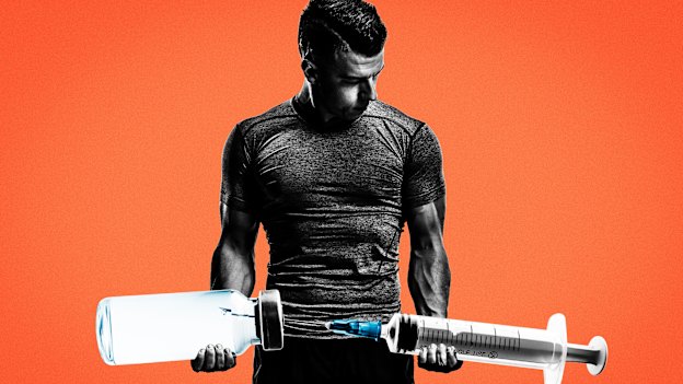 joe rogan bpc 157 youtube Peptides promise glowing skin, a ripped body and better sex – but are they  safe?