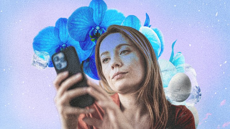 smh.com.au - Lauren Ironmonger - You're a woman. You hit a certain age and then your social media feed completely changes