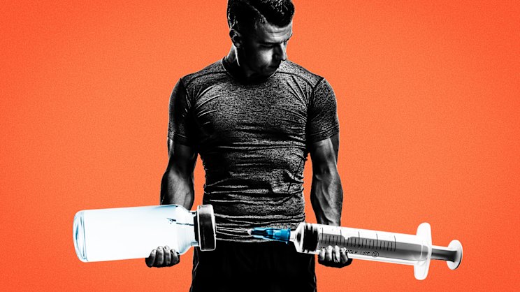 smh.com.au - Kishor Napier-Raman - Peptides promise a lot - but are they safe?