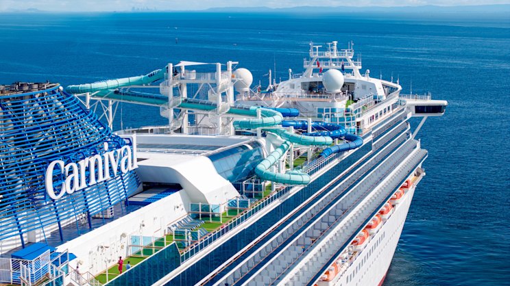 Cruising Delivers Cheaper Holidays Now