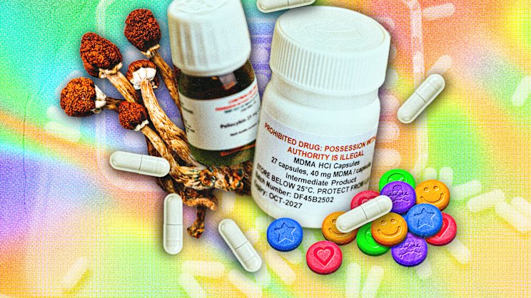 smh.com.au - Richard Haridy - Australia led the way on prescription psychedelics. Now the field is at a crossroads