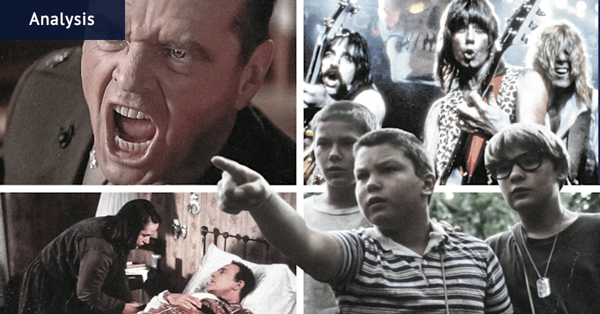 Rob Reiner was never as famous as his movies – but he certainly deserved to be