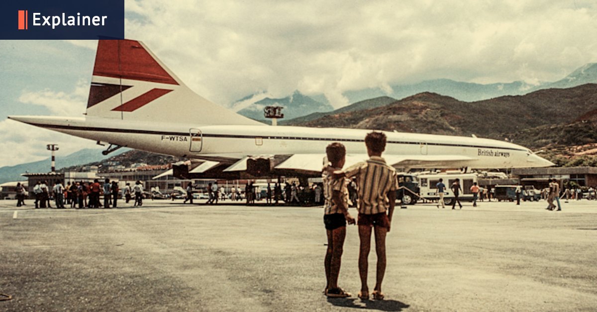 Why is the US attacking Venezuela?