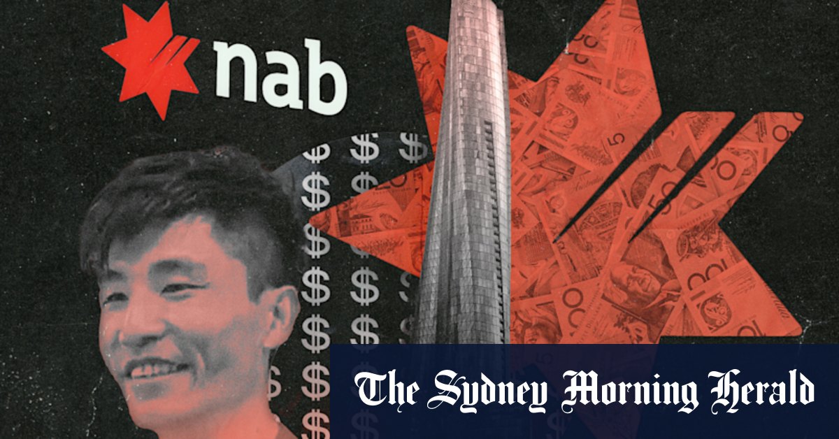 How the Penthouse Syndicate allegedly took one of Australia’s biggest banks for $150m