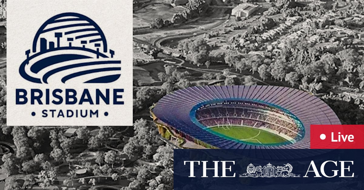 Victoria Park Stadium & New Train Station Plans