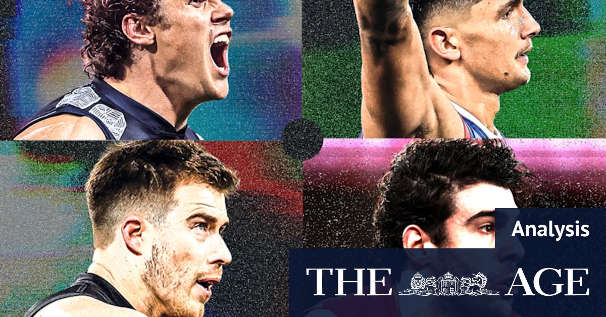 Ranking every AFL membership’s offers; Hawthorn Hawks; Essendon Bombers; Carlton Blues; GWS Giants; Gold Coast Suns; Melbourne Demons; Geelong Cats; Collingwood Magpies; Richmond Tigers; Sydney Swans; West Coast Eagles; Fremantle Dockers