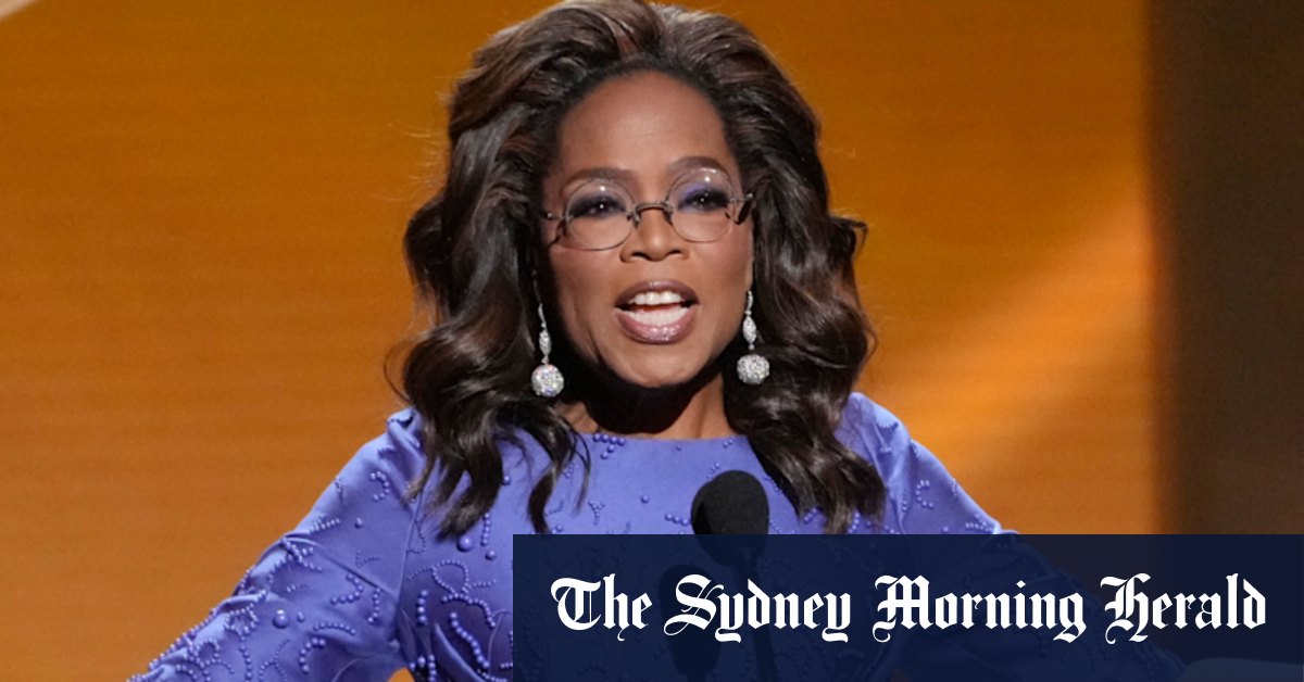 Oprah Winfrey and Ozempic: What are the dangers of weight loss medications for weight loss - Vimarsana News