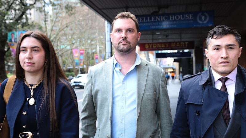 ‘Inconvenient for the public’: ICAC witness has no memory of Catholic Schools NSW work