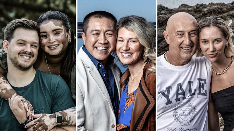 False starts, soulmates and family ties: Eight of the most unforgettable Two of Us stories of 2025