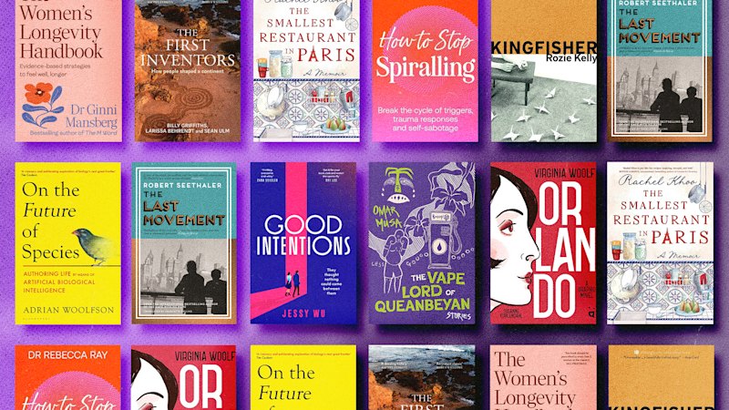 Critics review 10 new fiction and non-fiction releases: buy, borrow or skip
