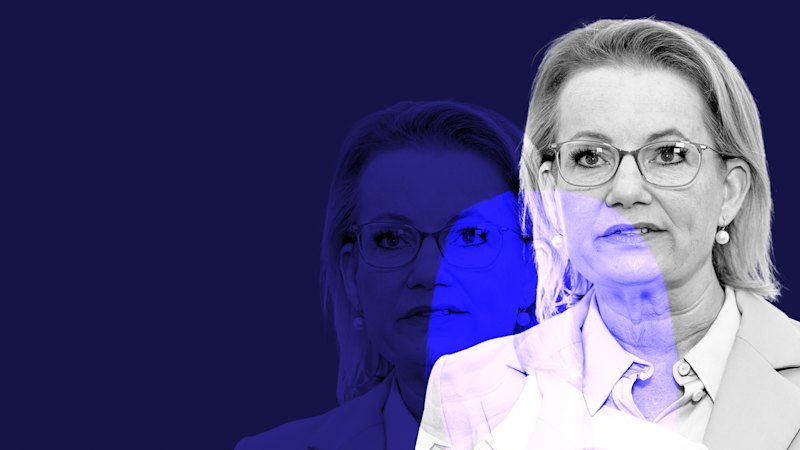 What Sussan Ley took this job with ambition and promise. But things soon unravelled reveals about the current landscape: Verified coverage by BRRO News Editorial Desk.