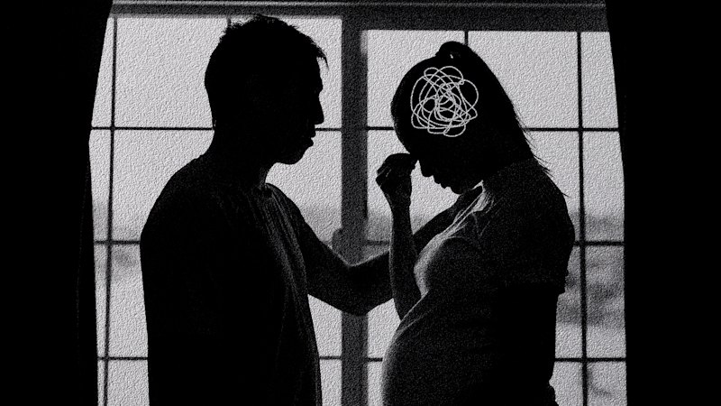 Victim-survivors are being wrongly identified as perpetrators, services claim