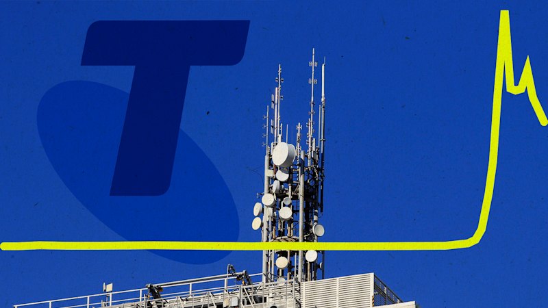 Ongoing phone network outages frustrate Australians as repairs lag
