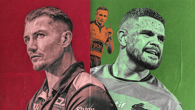 NRL's final eight weeks deliver unpredictable race as injuries devastate contenders (australia) — SMH