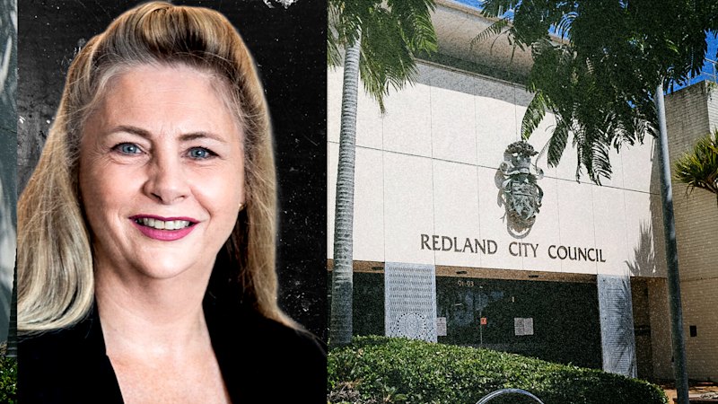 Council CEO has decade-long conflict with developer – and won’t say when it was registered