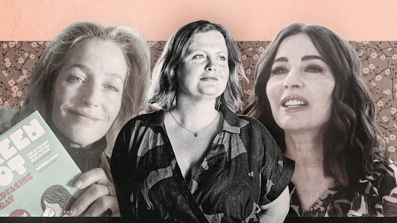 Celebrities raved about her debut novel. Now Madeleine Gray is back