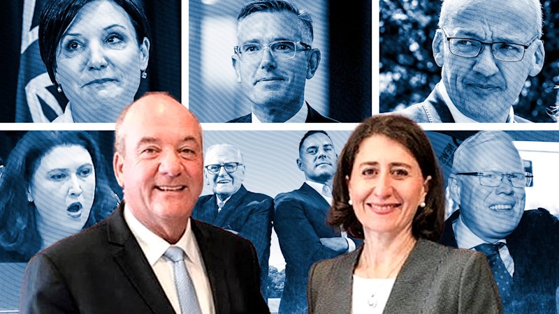 After eight years in this mad house, I’ve seen it all – including surprising friendships