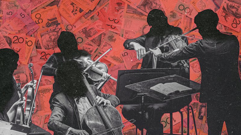 The great symphony swindle: Executive faked invoices in $2.4 million fraud