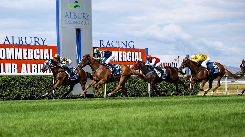 Tips and race-by-race guide for Albury on Monday