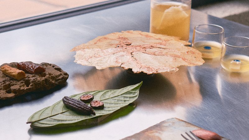 Peru's cacao artisans challenge Switzerland's chocolate supremacy with farm-to-bar innovation (australia) — SMH