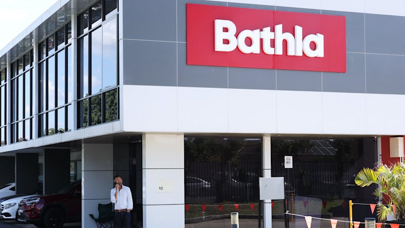 The Sydney council and ratepayers on the hook after Bathla's collapse