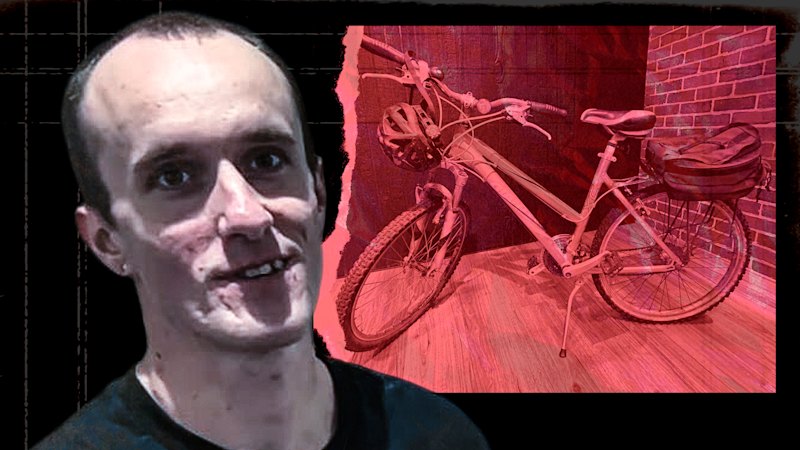 ‘Bike Boy’ ordered to drug rehabilitation after accused carjacking of young family