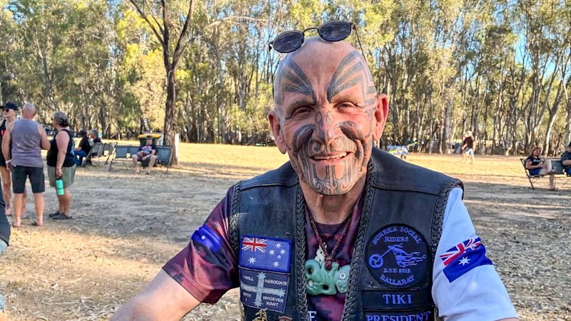 Family speak of unimaginable grief for motorcyclist killed in pothole crash