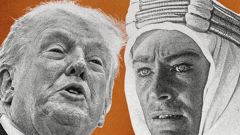 Trump's Reported Shift on Military Intervention Raises Alarms