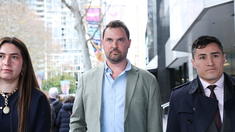 ICAC Operation Rosny LIVE updates: Jeremy Greenwood’s evidence continues after being grilled on Catholic Schools NSW invoices from Beckington