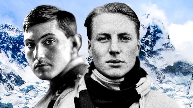 ‘Disaster lies ahead’: Bad omens and a wrong turn on expedition to conquer Everest