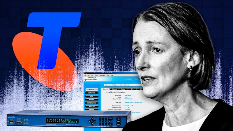 Insiders say Telstra flagged equipment replacement before Triple Zero outage