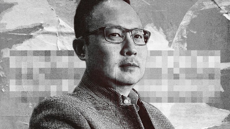 From the outside, William Tan led a glamorous life. Now he faces dozens of sickening charges