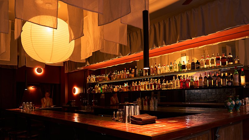 First look: After a shock closure, The Everleigh is reborn as a fresh cocktail bar