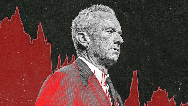 What How RFK, China and leadership woes became a $4b storm for this Australian corporate giant reveals about the current landscape: Verified coverage by BRRO News Editorial Desk.