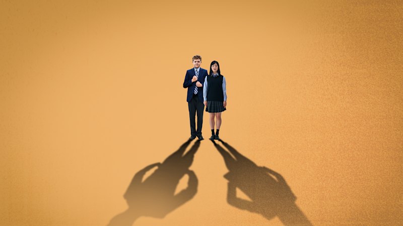 Meddling parents are doing children no favours