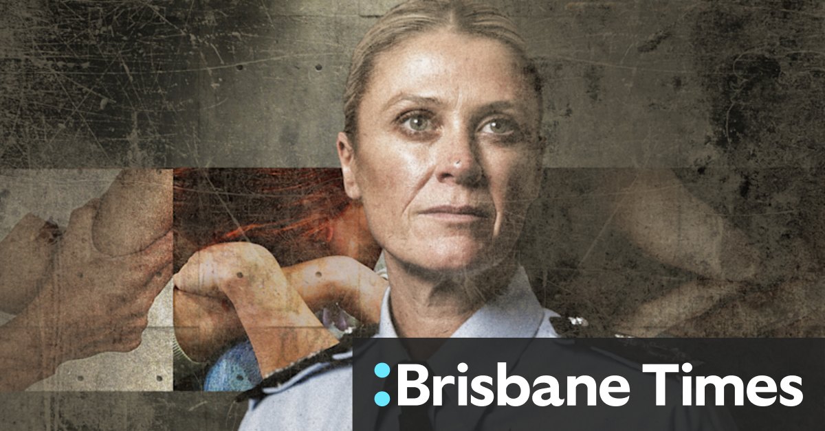 AFP chief Krissy Barrett says predators exploiting women on social media, gaming platforms, units up Taskforce Pompilid