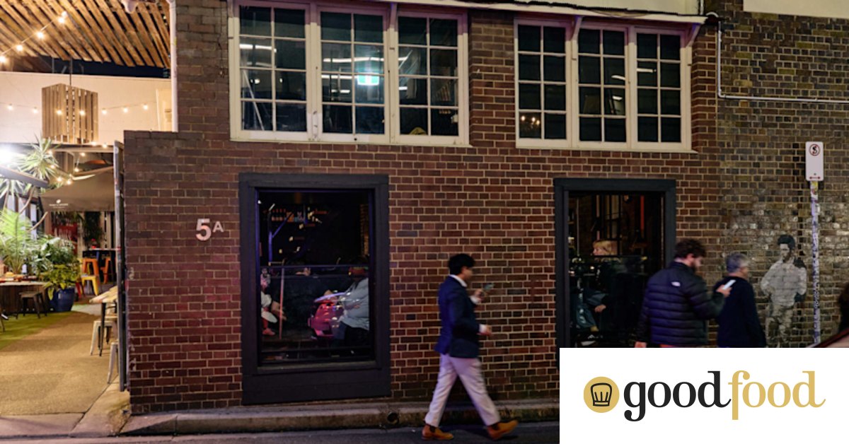Dark Blue opens in Fortitude Valley