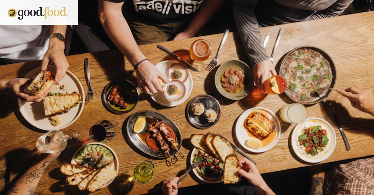 With a promising new talent in the kitchen, the future of this model Fremantle small bar looks promising