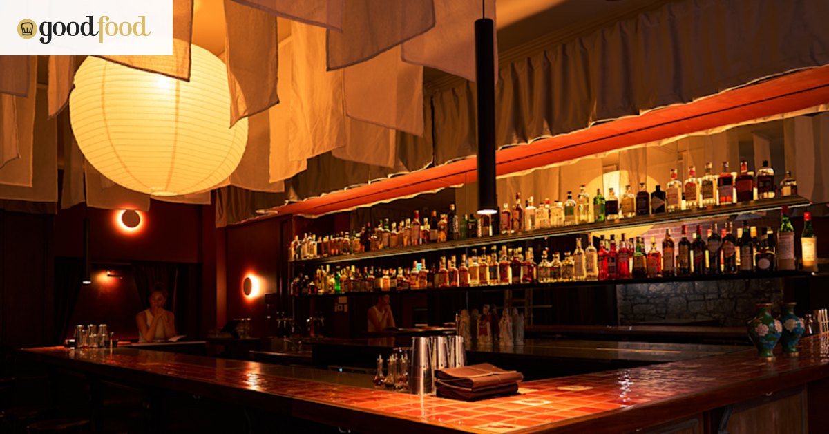 First look: After a shock closure, The Everleigh is reborn as a fresh cocktail bar