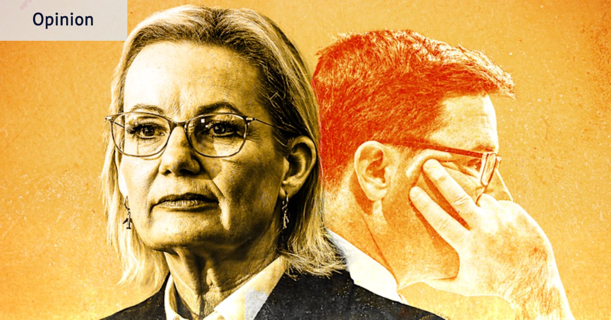 Great politics and poor policy undid the Coalition. But one thing might have saved it