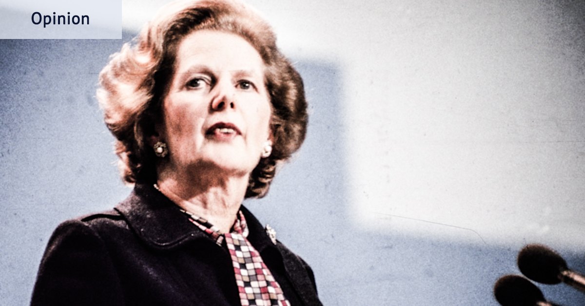 Do Liberals still identify as conservative? And what does that even mean any more?