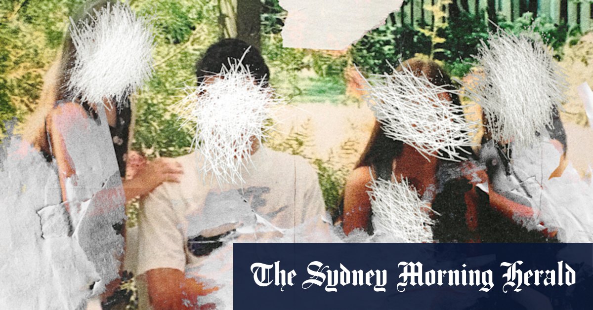 ‘Manifestly inadequate’: How a victim’s courage was turned into a rapist’s discounted sentence