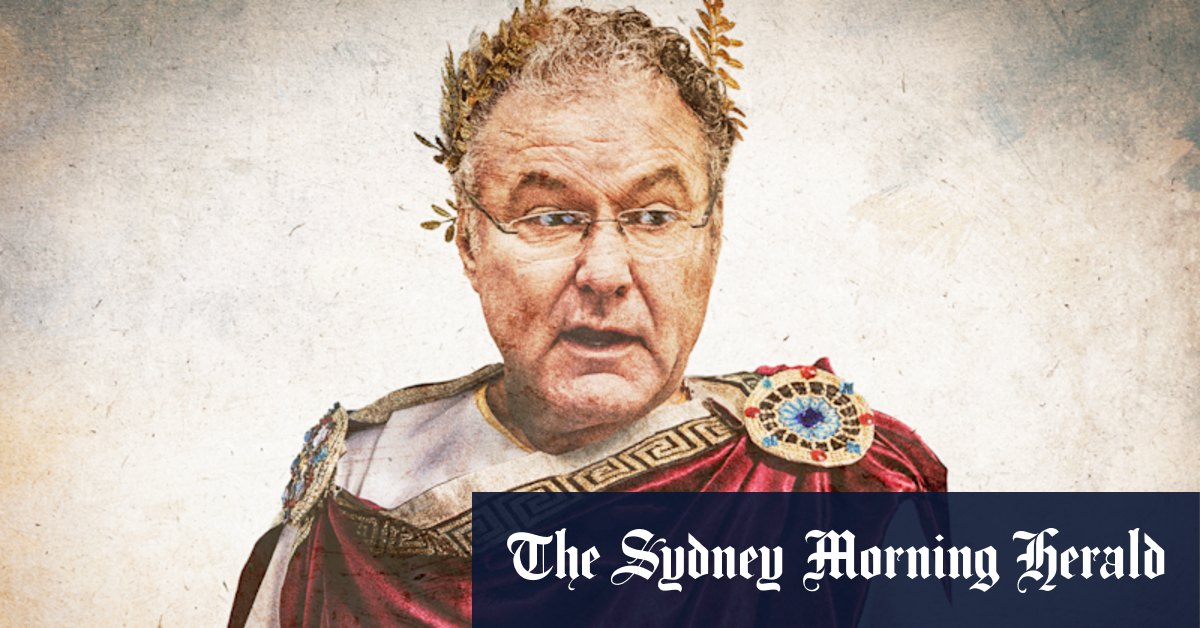 Two emperors, two memos and the colossal mistake that upended Queensland’s exam season