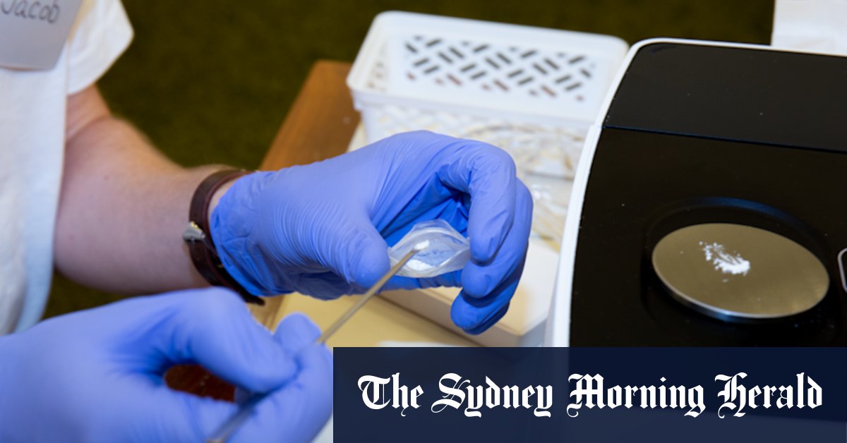 Dangerous drug alert issued after second Queensland death in a week