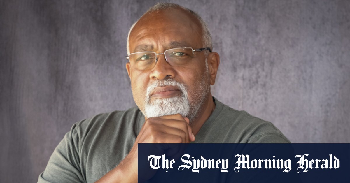 Why people assume this conservative, black academic has a white wife