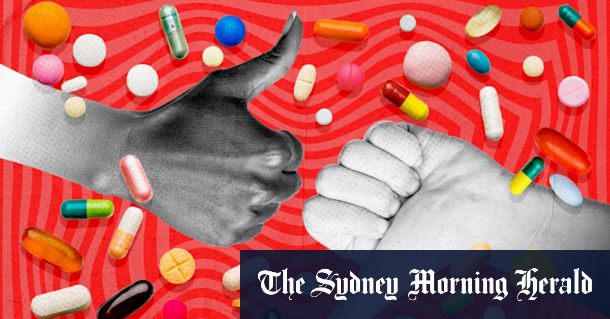 These are the most popular vitamins in Australia. Here’s what the experts say