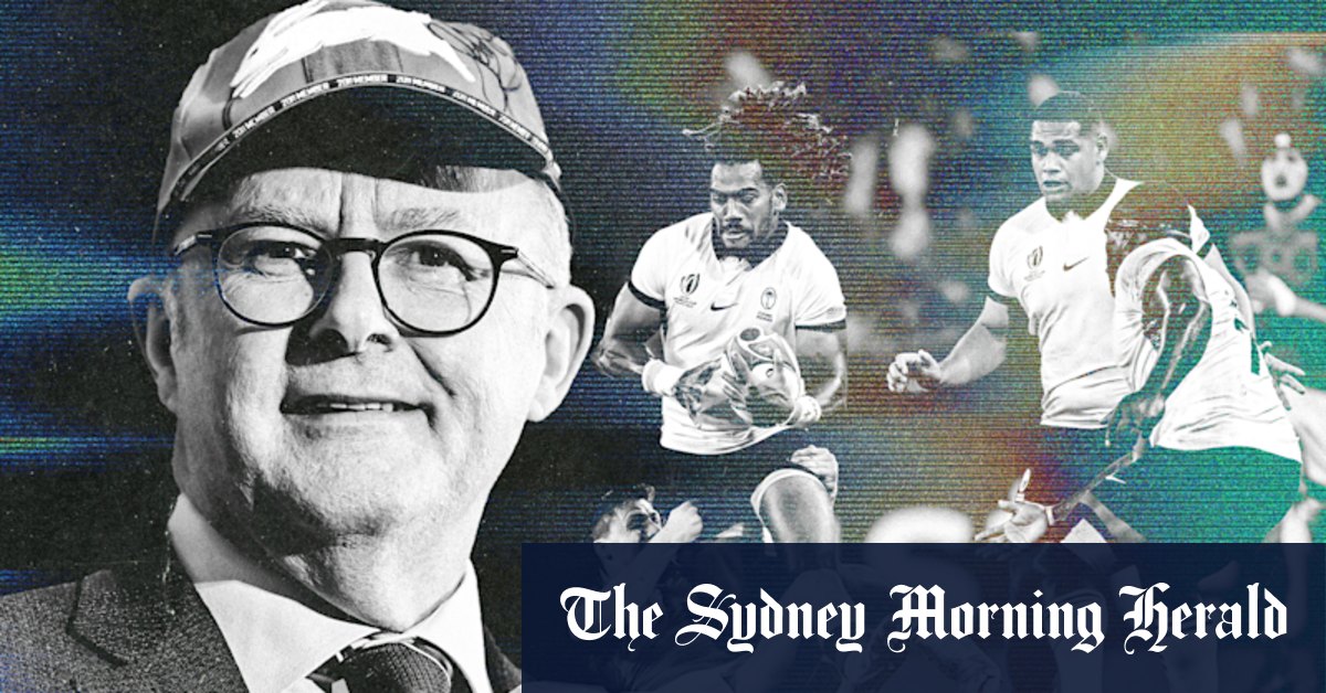 ‘Nail in the coffin’: Pacific rugby leaders raise alarm about NRL’s PNG deal
