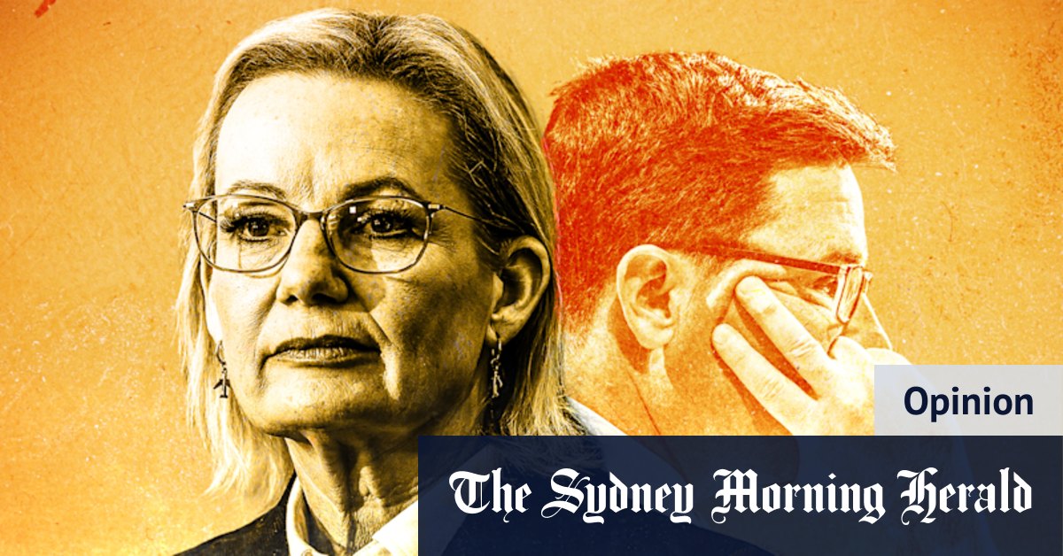 Physics of the atmosphere will ignore atmospherics of Australian politicians