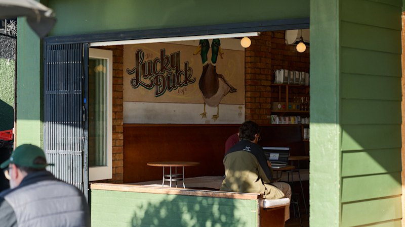 Duck By, Sydney: The Cafe Every Local Needs in Their Life